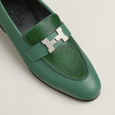 レディースローファーとダービー | Hermès - エルメス-公式サイト